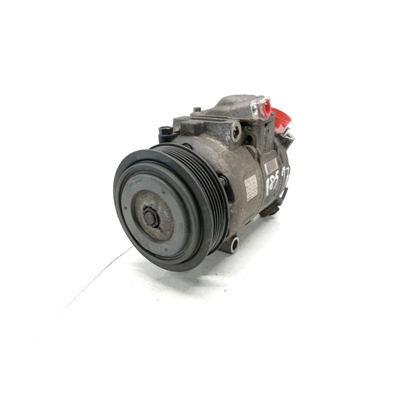 Recambio de compresor aire acondicionado para seat ibiza (6l1) cool referencia OEM IAM 6Q0820803J Recambio de compresor aire acondicionado para seat ibiza (6l1) cool referencia OEM IAM 6Q0820803J
