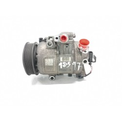 Compresseur de climatisation Seat Ibiza (6L1) | Desguace Becerril