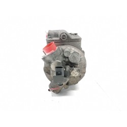 Recambio de compresor aire acondicionado para seat ibiza (6l1) cool referencia OEM IAM 6Q0820803J  