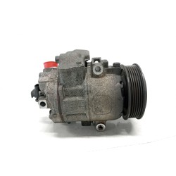 Compresseur de climatisation Seat Ibiza (6L1) | Desguace Becerril