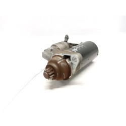Recambio de motor arranque para seat ibiza (6l1) cool referencia OEM IAM 000123018  