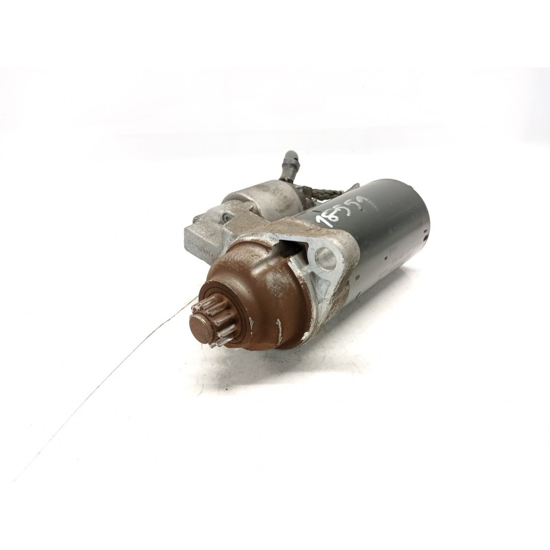 Moteur de démarrage Seat Ibiza (6L1) | Desguace Becerril Moteur de démarrage Seat Ibiza (6L1) | Desguace Becerril