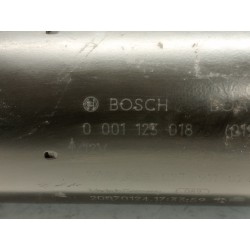 Recambio de motor arranque para seat ibiza (6l1) cool referencia OEM IAM 000123018  