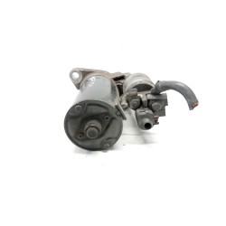 Moteur de démarrage Seat Ibiza (6L1) | Desguace Becerril