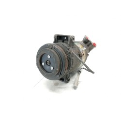 Recambio de compresor aire acondicionado para opel astra gtc cosmo referencia OEM IAM 13124752  