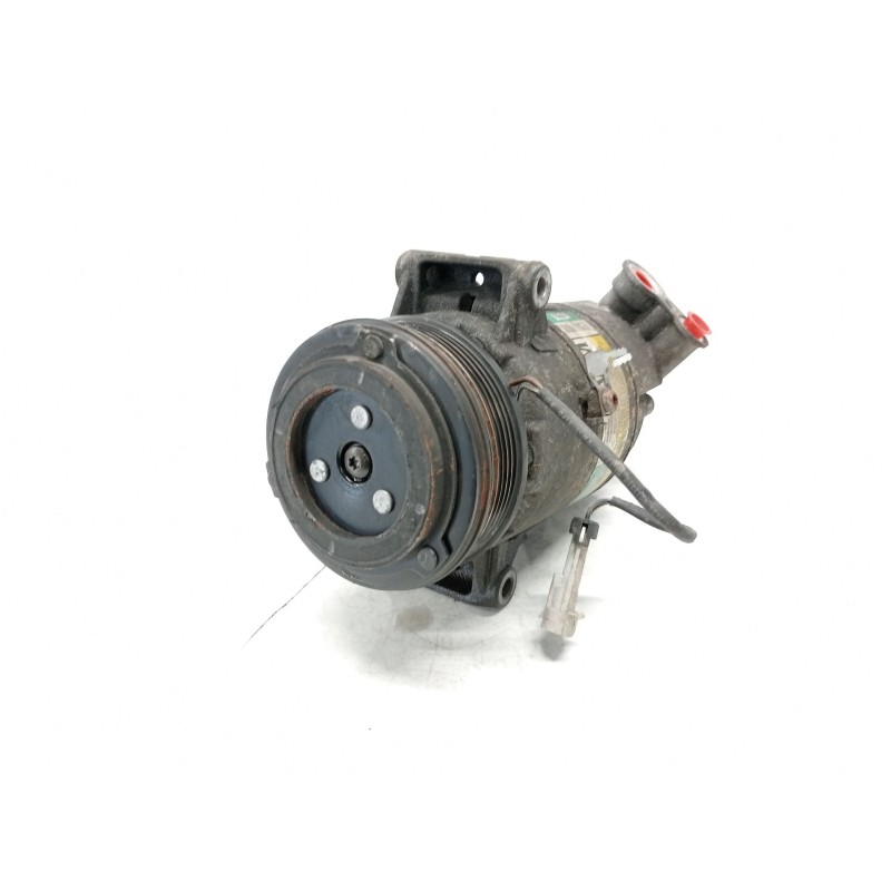 Recambio de compresor aire acondicionado para opel astra gtc cosmo referencia OEM IAM 13124752 Recambio de compresor aire acondicionado para opel astra gtc cosmo referencia OEM IAM 13124752