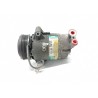 Recambio de compresor aire acondicionado para opel astra gtc cosmo referencia OEM IAM 13124752  