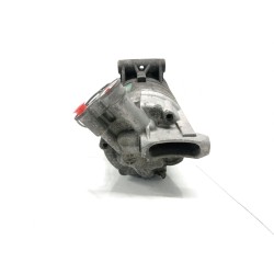 Recambio de compresor aire acondicionado para opel astra gtc cosmo referencia OEM IAM 13124752  