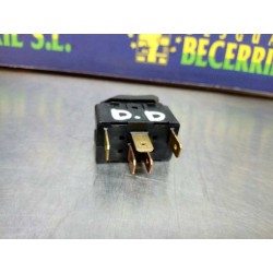 Recambio de mando elevalunas delantero derecho para seat ibiza (6k1) select referencia OEM IAM 6X0959855AFKZ  
