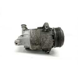 Recambio de compresor aire acondicionado para opel astra gtc cosmo referencia OEM IAM 13124752  