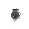 Recambio de compresor aire acondicionado para opel astra gtc cosmo referencia OEM IAM 13124752  