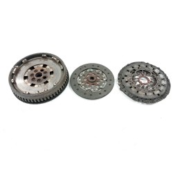 Clutch kit Renault Megane II berlina 5P | Becerril Scrap Yard