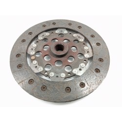 Clutch kit Renault Megane II berlina 5P | Becerril Scrap Yard