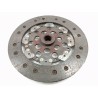 Clutch kit Renault Megane II berlina 5P | Becerril Scrap Yard