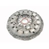 Recambio de kit de embrague para renault megane ii berlina 5p referencia OEM IAM 8200279195  