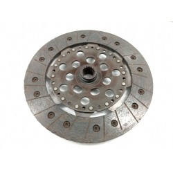 Recambio de kit de embrague para renault megane ii berlina 5p referencia OEM IAM 8200279195  