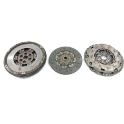 Recambio de kit de embrague para volkswagen touran (1t1, 1t2) 2.0 tdi 16v referencia OEM IAM   