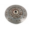 Recambio de kit de embrague para volkswagen touran (1t1, 1t2) 2.0 tdi 16v referencia OEM IAM   