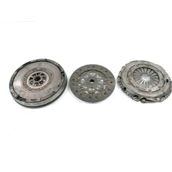 Recambio de kit de embrague para ford c-max (cb3) ghia referencia OEM IAM 415064710 3082000607 1864000510