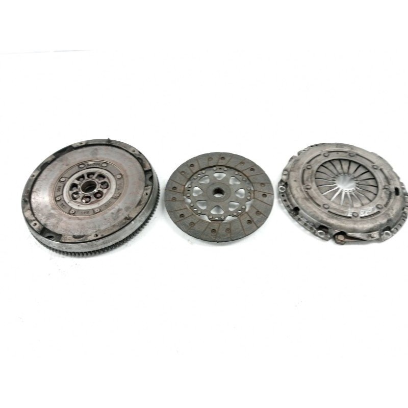 Clutch kit Ford C-max (CB3) | Becerril Scrap Yard Clutch kit Ford C-max (CB3) | Becerril Scrap Yard