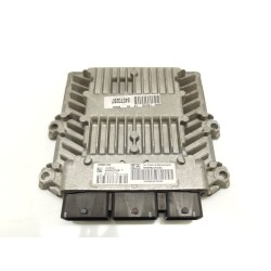 Motorsteuergerät ECU Peugeot 307 CC (3B) | Desguace Becerril
