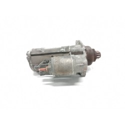 Motor de arranque Seat Leon (1M1) | Desguace Becerril