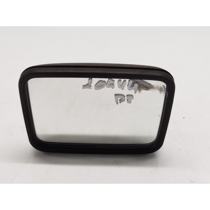 Espelho retrovisor esquerdo Seat Marbella (28A) | Desguace Becerril