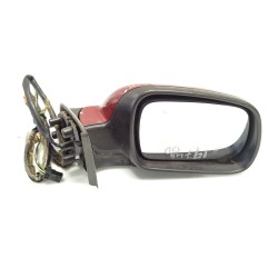 Retrovisor direito Peugeot 307 CC (3B) | Desguace Becerril