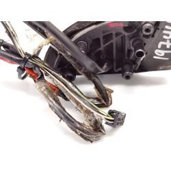 Retrovisor direito Peugeot 307 CC (3B) | Desguace Becerril