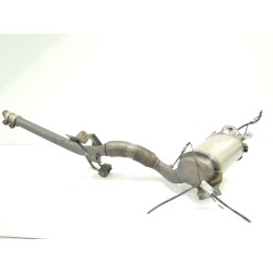 Catalizador seat ibiza IV sc (6J1, 6P5) oem 6Q0131723L