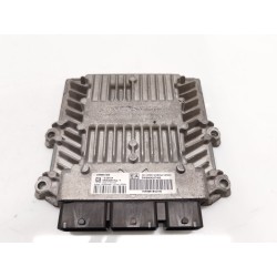 Centralina do motor uce CITROEN C4 grand picasso | Desguace Becerril