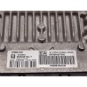 Centralina do motor uce CITROEN C4 grand picasso | Desguace Becerril