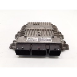 Centralina do motor uce CITROEN C4 grand picasso | Desguace Becerril