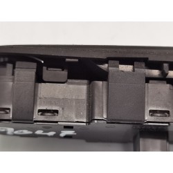 Vorderer linker Fensterheber-Schalter CITROEN C4 grand picasso | Desguace Becerril