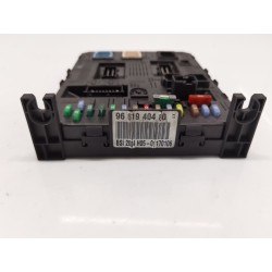 Recambio de bsi para peugeot 307 cc (3b) 2.0 hdi 135 referencia OEM IAM 96619404  
