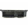 Recambio de centralita airbag para opel insignia berlina cosmo referencia OEM IAM 13575447 AS5447T101460737 404376B6SDM1012