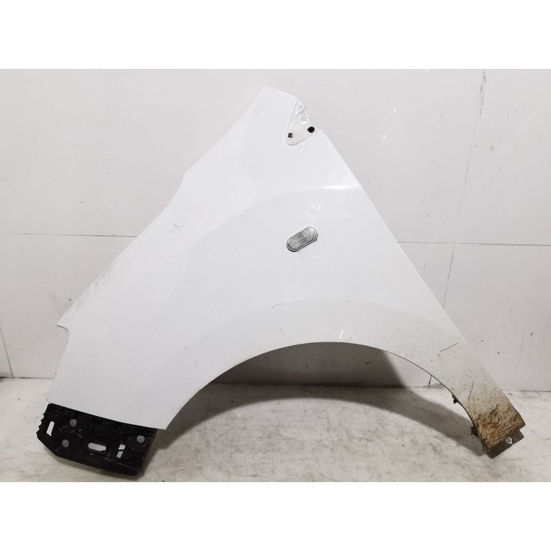 Left front fender Dacia Lodgy (JS_) | Becerril Scrap Yard
