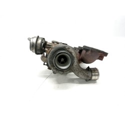 Recambio de turbocompresor para opel astra gtc cosmo referencia OEM IAM 8981023712  