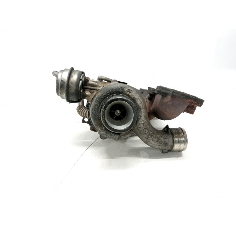 Recambio de turbocompresor para opel astra gtc cosmo referencia OEM IAM 8981023712  