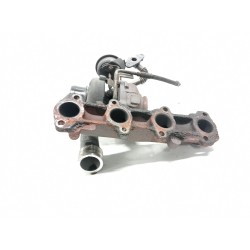 Recambio de turbocompresor para opel astra gtc cosmo referencia OEM IAM 8981023712  