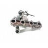Recambio de turbocompresor para opel astra gtc cosmo referencia OEM IAM 8981023712  