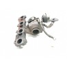 Turbocharger Opel Astra gtc | Becerril Scrap Yard