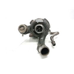 Turbocompressor Renault Kangoo (f/KC0) | Desguace Becerril