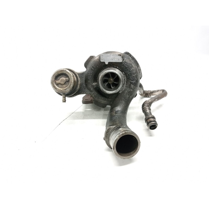 Turbocompressor Renault Kangoo (f/KC0) | Desguace Becerril