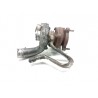 Turbocompressor Renault Kangoo (f/KC0) | Desguace Becerril