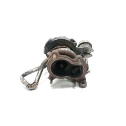 Turbocompressor Renault Kangoo (f/KC0) | Desguace Becerril