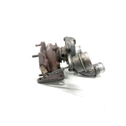Turbocompressor Renault Kangoo (f/KC0) | Desguace Becerril