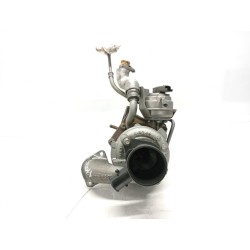 Turbocharger Ford Focus LIM. (CB8) | Becerril Scrap Yard