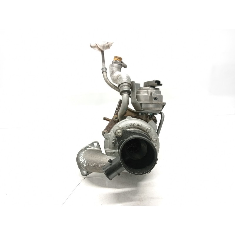 Turbocharger Ford Focus LIM. (CB8) | Becerril Scrap Yard