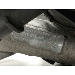 Turbocharger Ford Focus LIM. (CB8) | Becerril Scrap Yard
